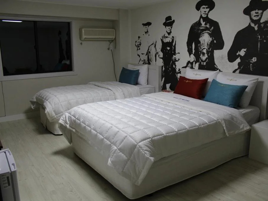 Venus Motel