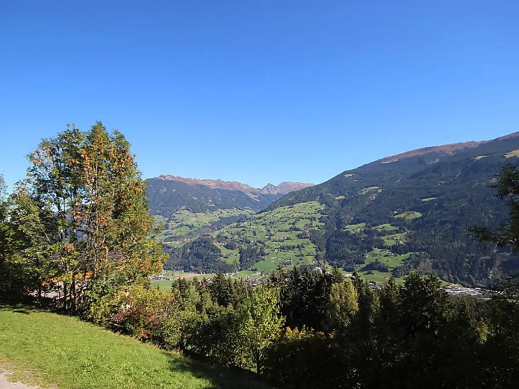 Apartment Dornauer Aschau im Zillertal 17799