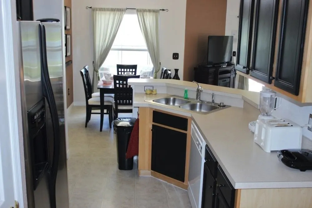 ACO PREMIUM - 4bd with private pool (1615)