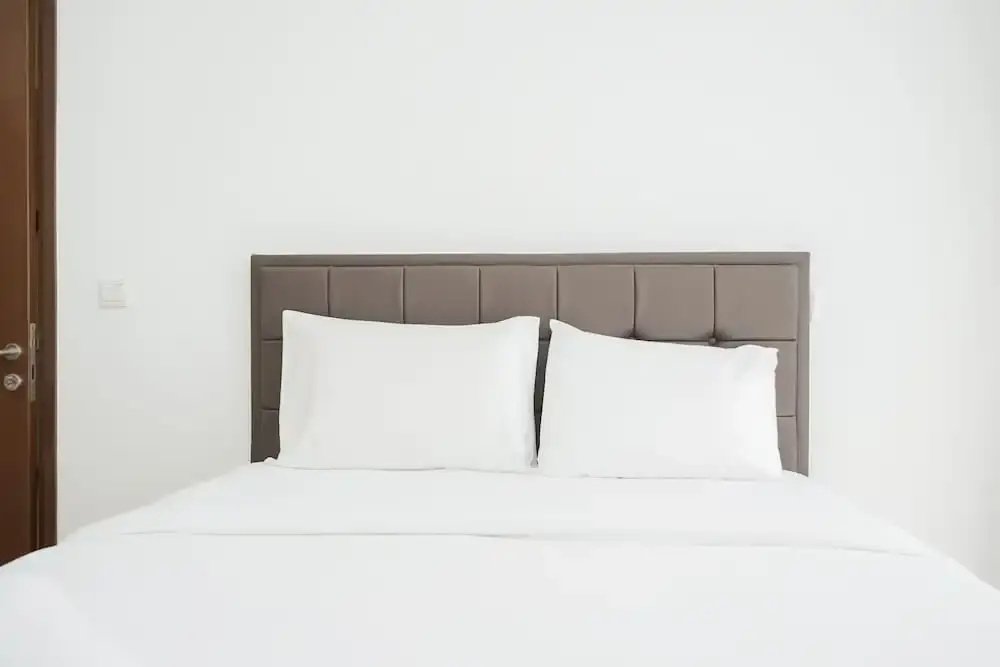 Homey and Comfy 1BR at M-Town Signature Apartment