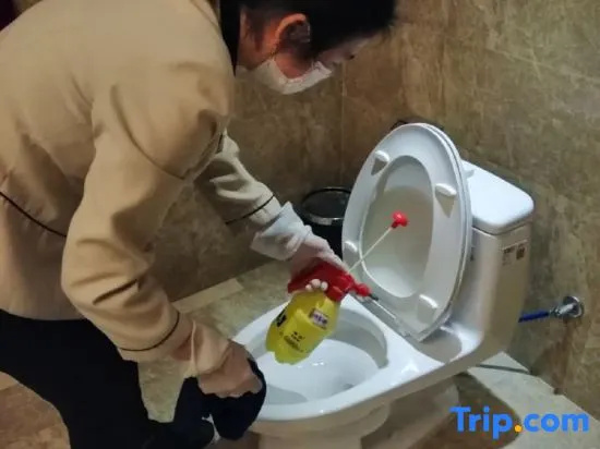 Wweixin Ruifeng Hotel