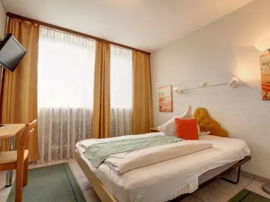 Hotel Main Taunus