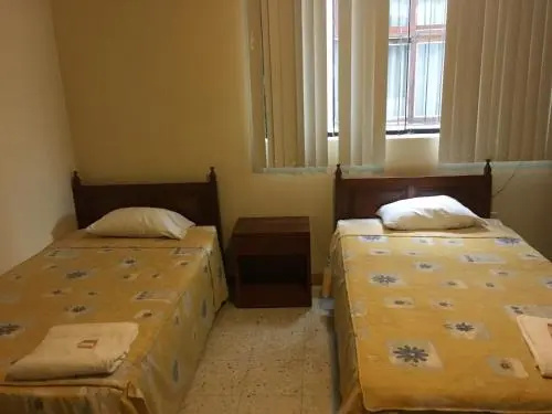 Hostal & Restaurante Manolo