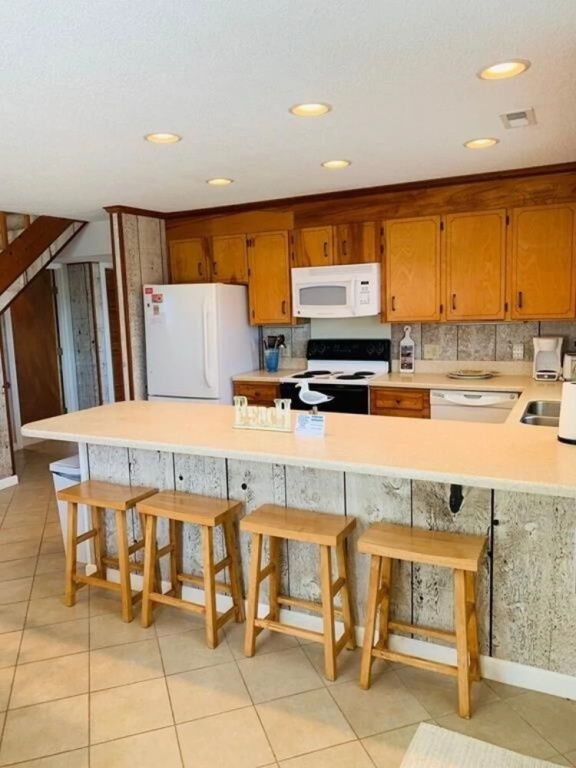 Glenmar Brunswick Home - 4 Br Home