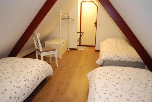 Vakantiehuis "It koaihûs"