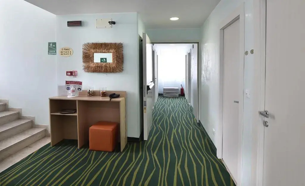 Hotel Meublè Nazionale