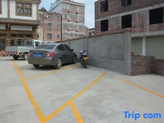 Xiangyi Hotel Huangyao Ancient Town