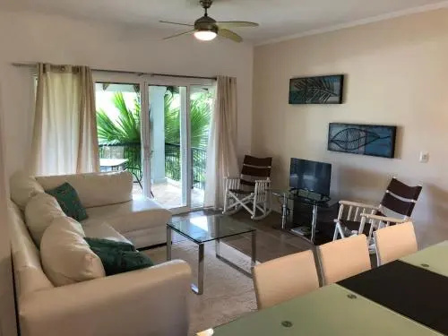 Surfside Towers 305
