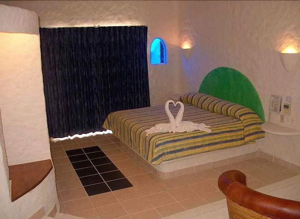 Villa Amanecer