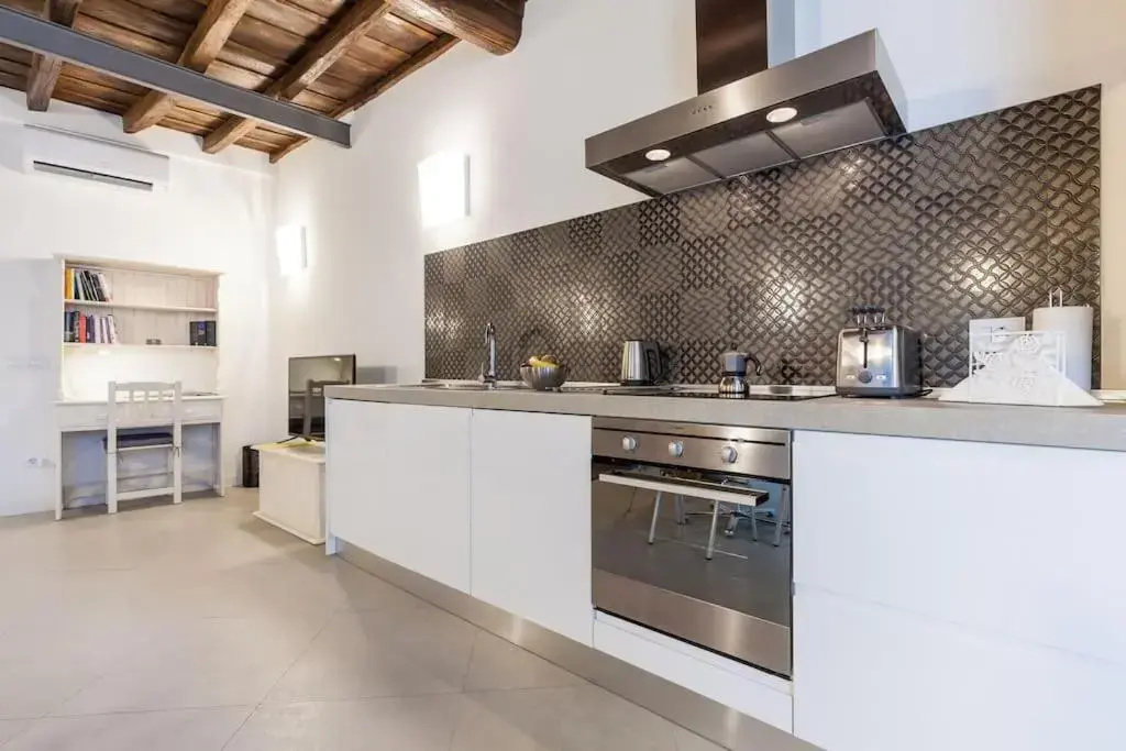 Maison Romana Loft