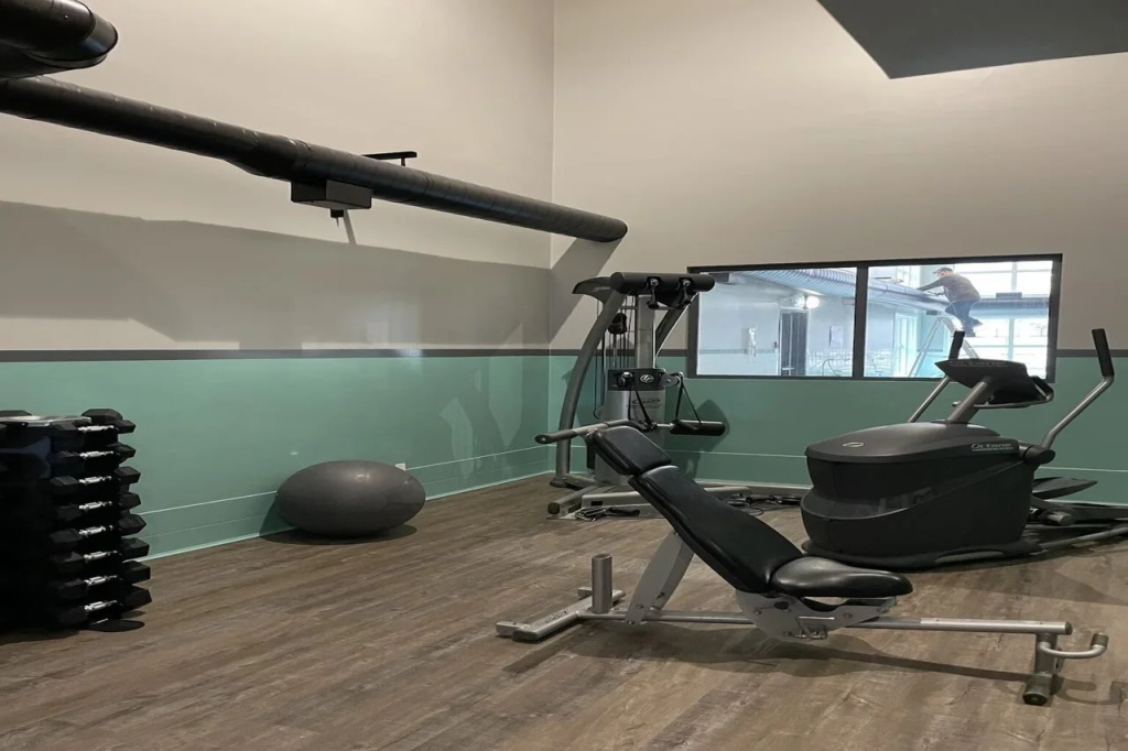 Prestige Kamloops Hotel