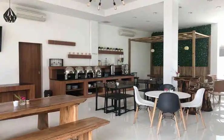 Independence Hotel