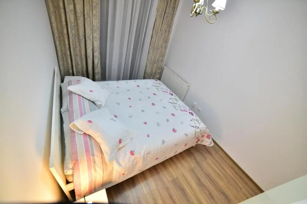 Sibiu City Residence