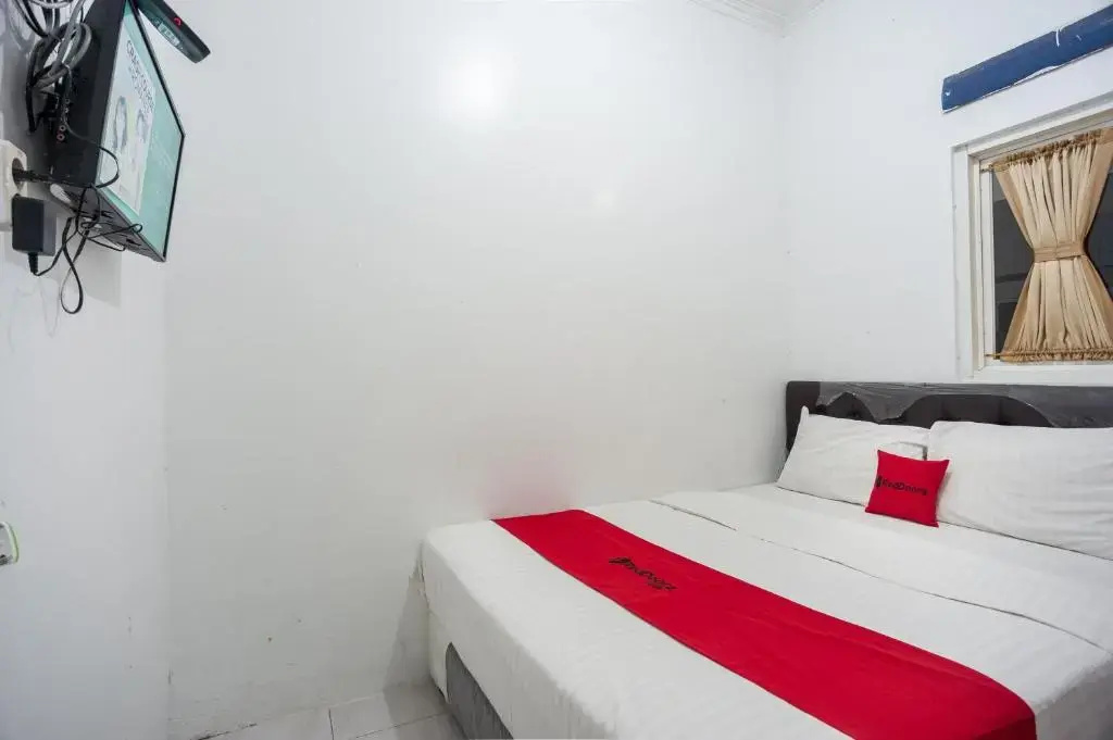 Aaa Residence Syariah by OYO Rooms
