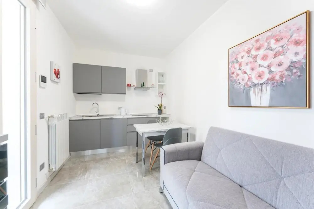 Apt24 - Garibaldi 1 in Desenzano del Garda