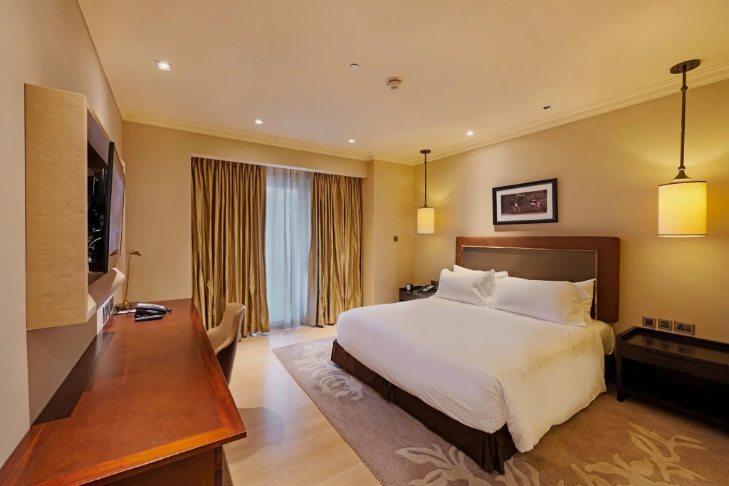 ITC Grand Chola, a Luxury Collection Hotel, Chennai