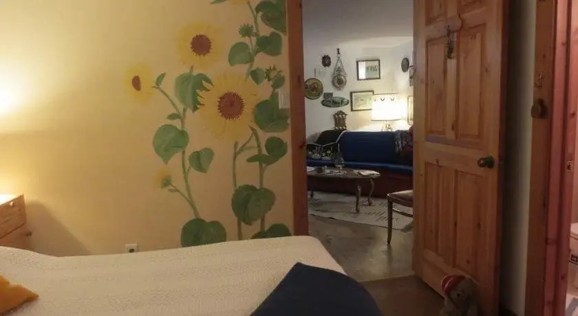 Margarita Maris Bed and Breakfast