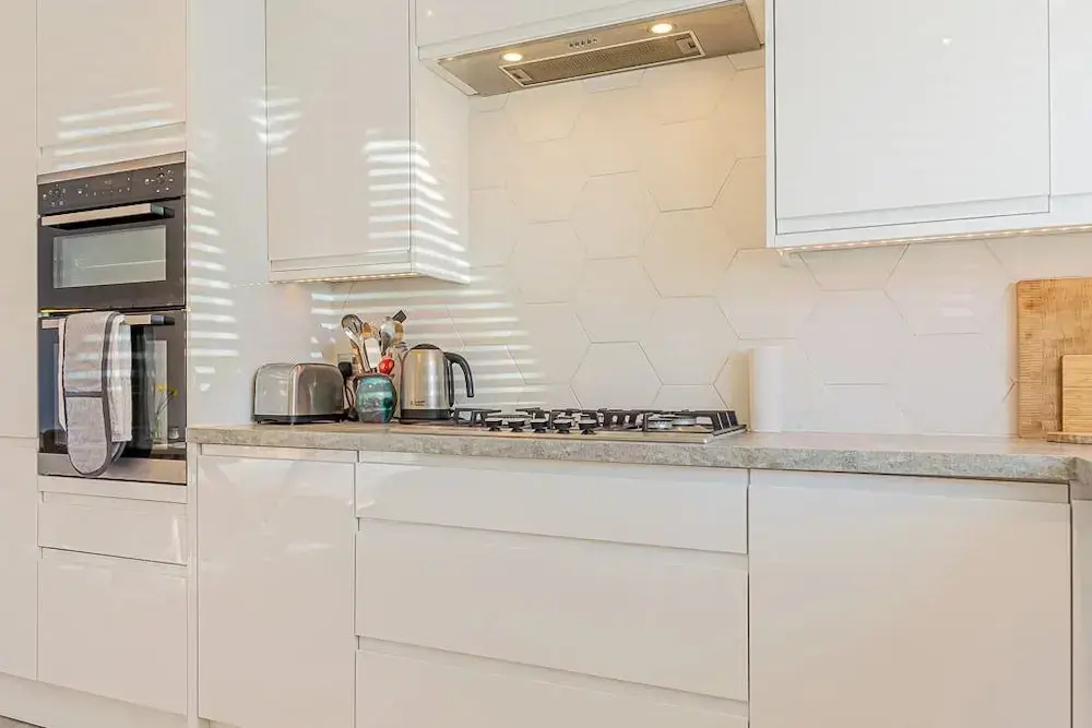 Modern 2 BD w/ Garden in the Heart of Tetbury!