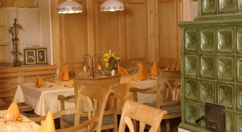 Vitalhotel Lembacherhof