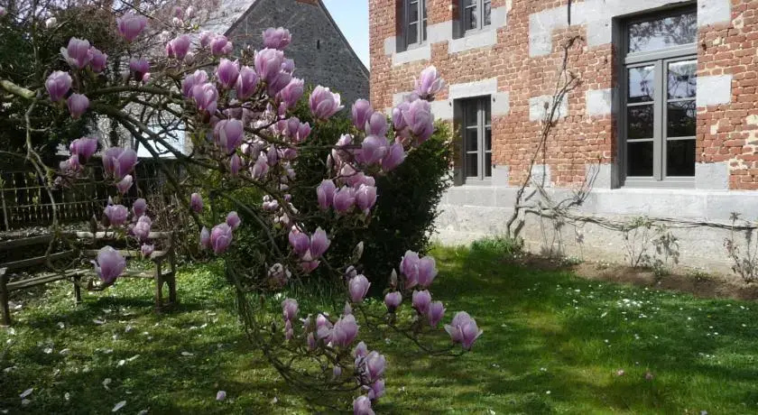 Le Clos de la Braquennière