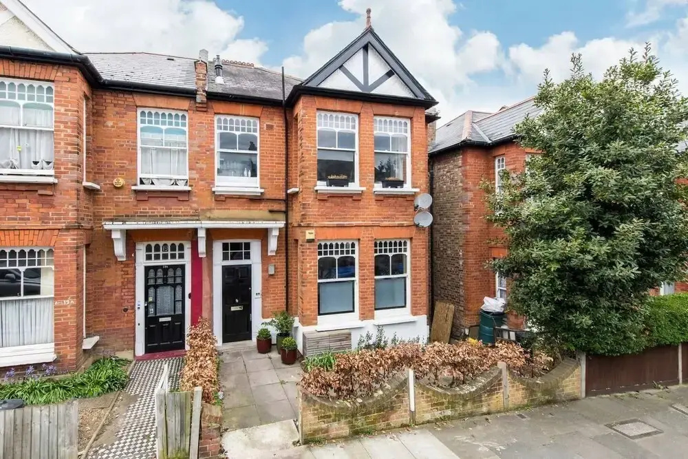 Gorgeous 3Bed in maida vale