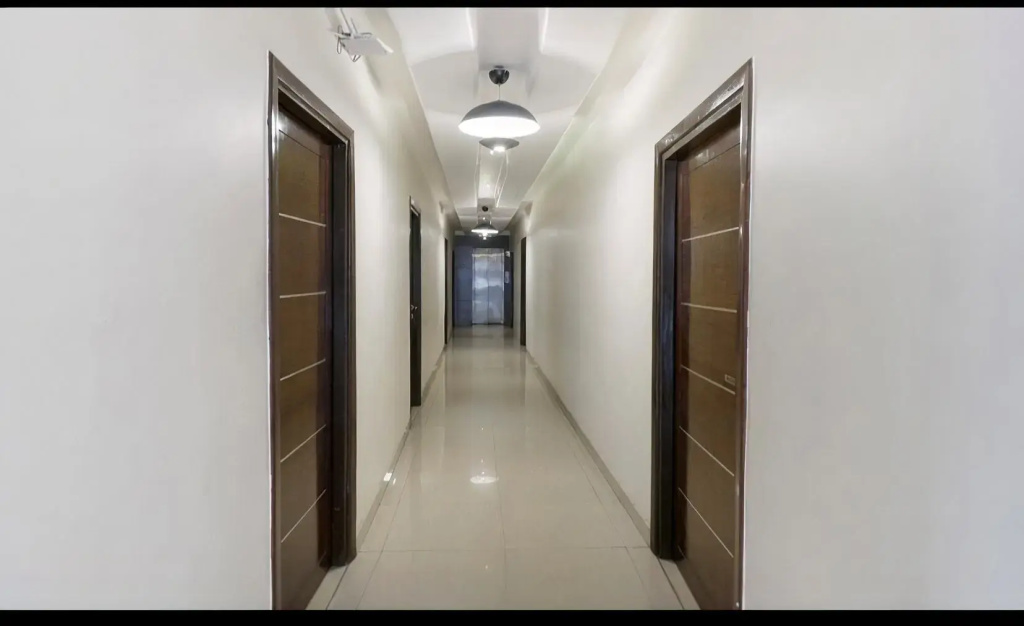 Hotel Himalaya Haridwar @ Har Ki Pauri Road