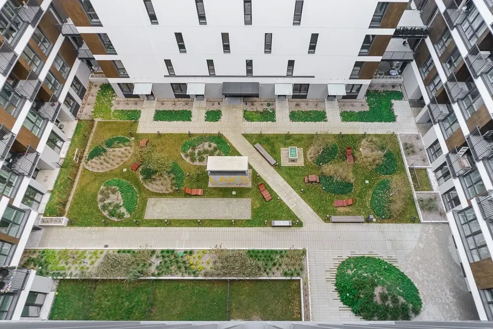 Mokotów Domaniewska 47a