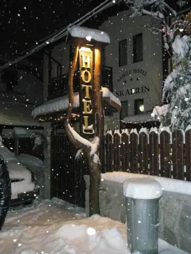 Hotel Skabrin