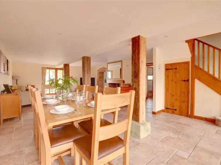Holiday Home Brede