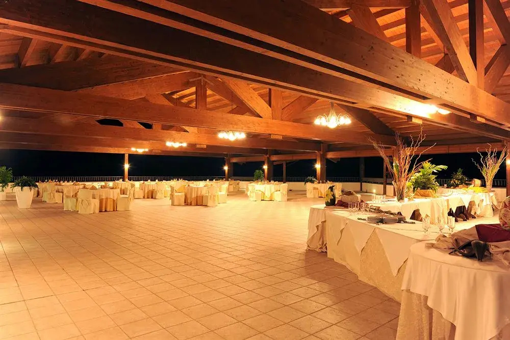 Hotel Palace Savuto