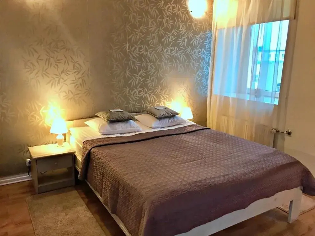 Hotell Wesenbergh