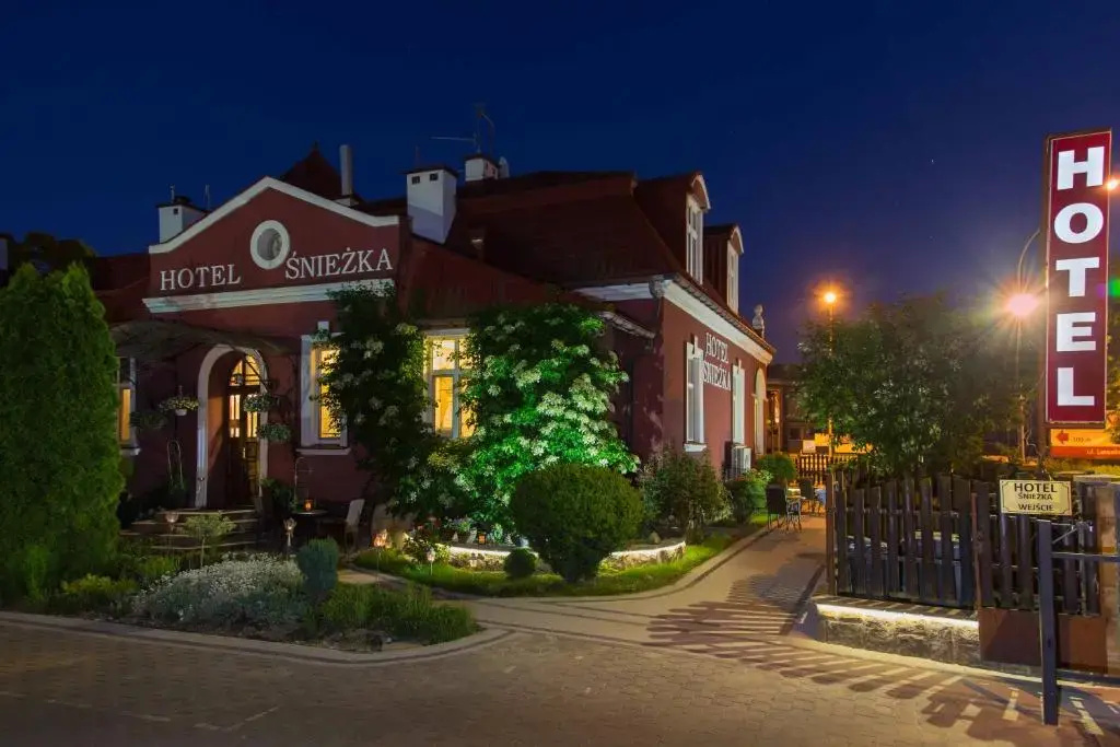 Śnieżka
