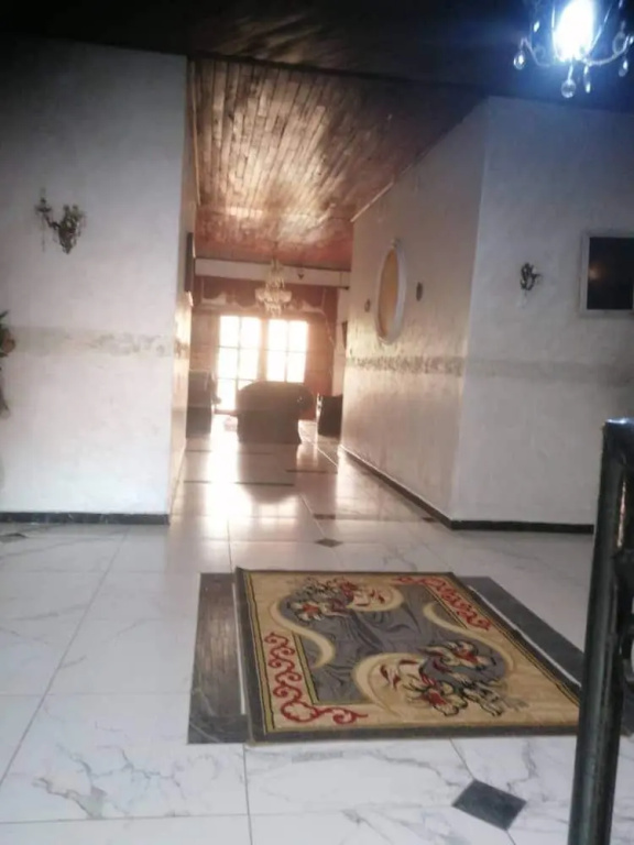 Maison Blanche Biteng