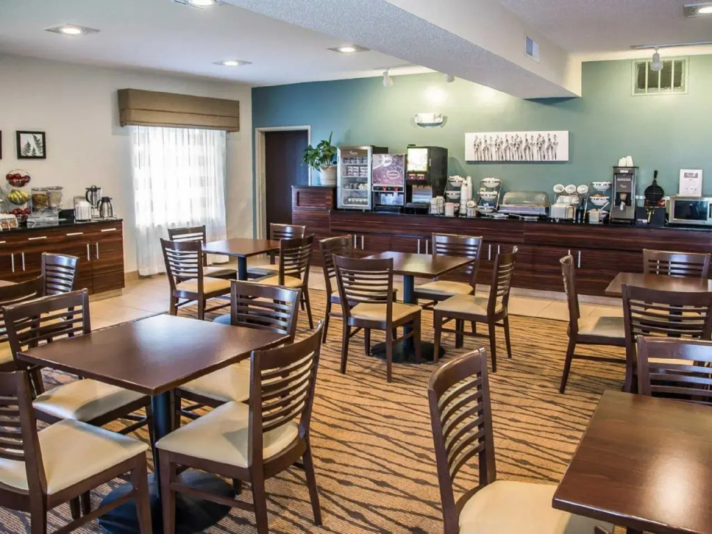 Sleep Inn Nampa near Idaho Center