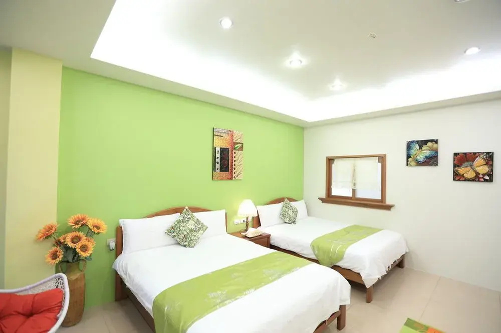 Xiang Chuan B&B
