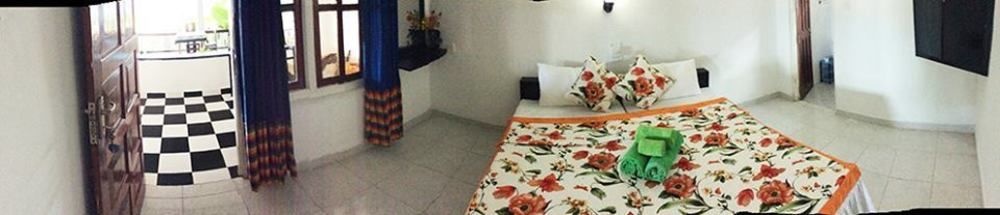 Sea Shine Guest House
