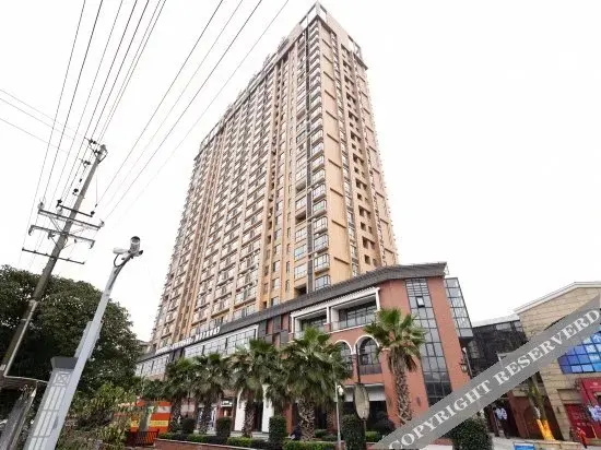 Ningxiang Chuncheng Impression Hotel