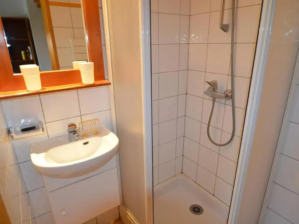 Appartement Saint-Martin-de-Belleville, 5 pièces, 8 personnes - FR-1-452-65