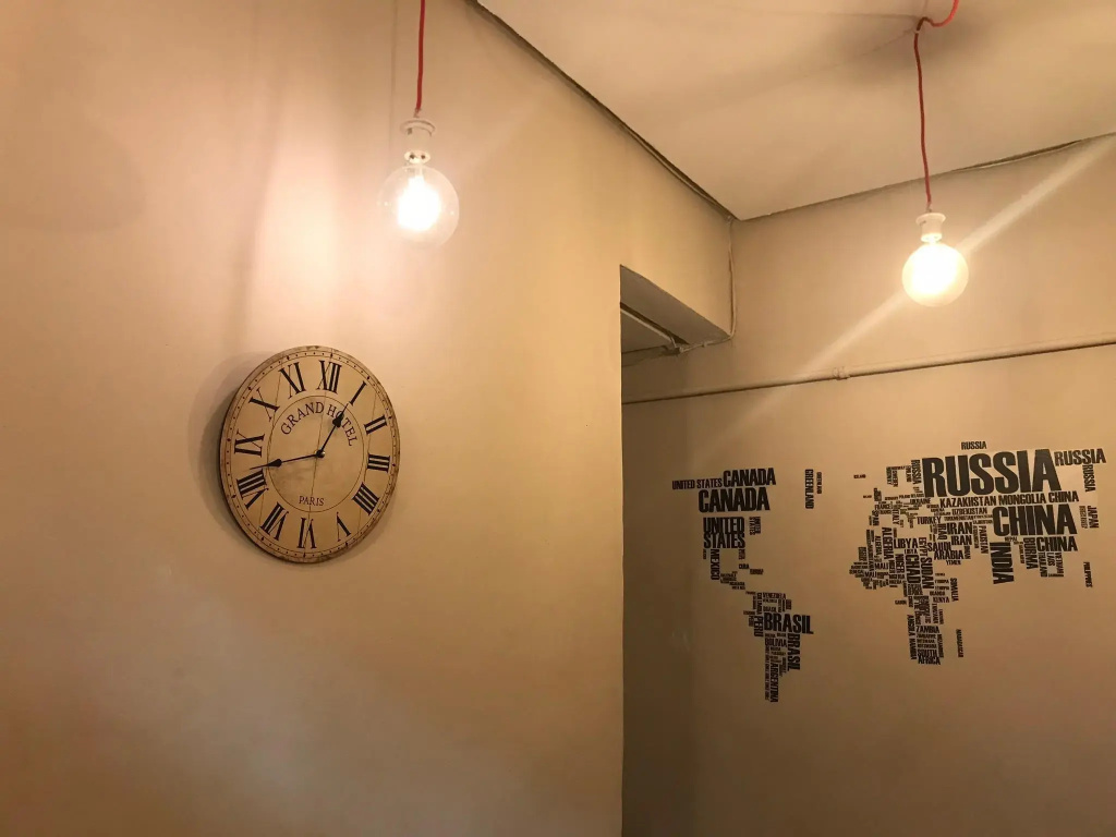 Hostal Los Perales