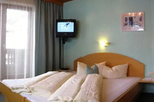 Bergmomente Apartments