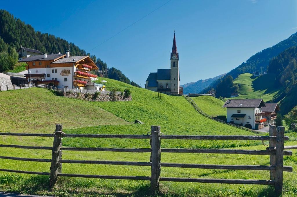 Gasthof Trausberg