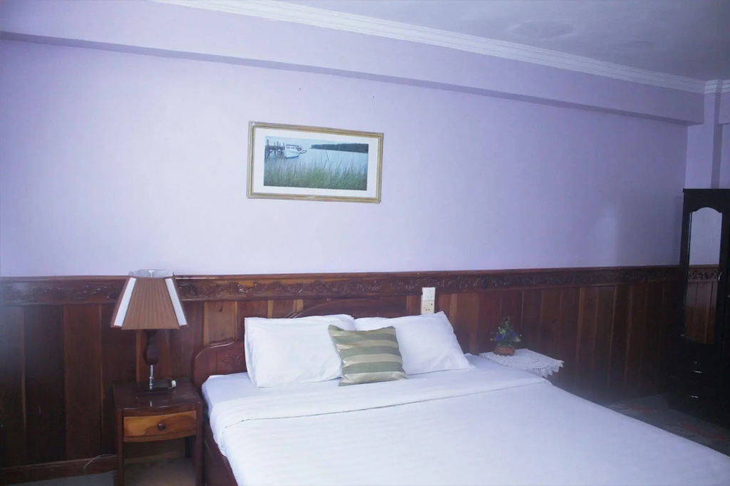 Spring Park Hotel