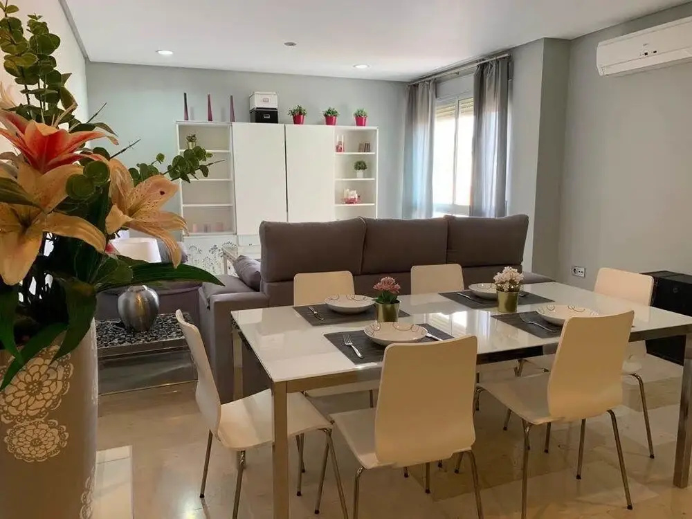 Apartamento Murillo Centro
