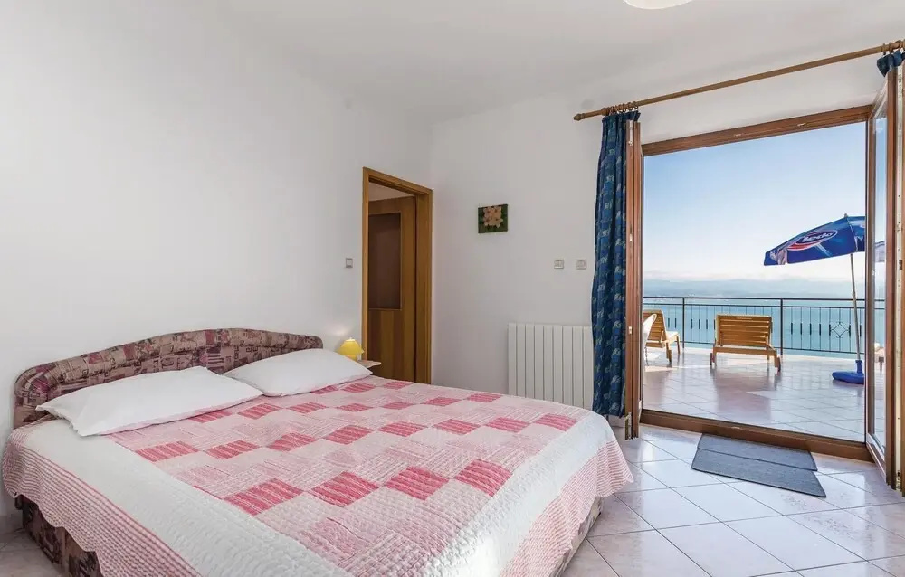 1 Bedroom Amazing Home In Lovran