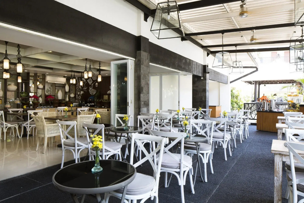 Natya Hotel Kuta
