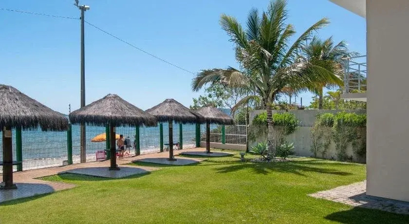Pousada Holiday