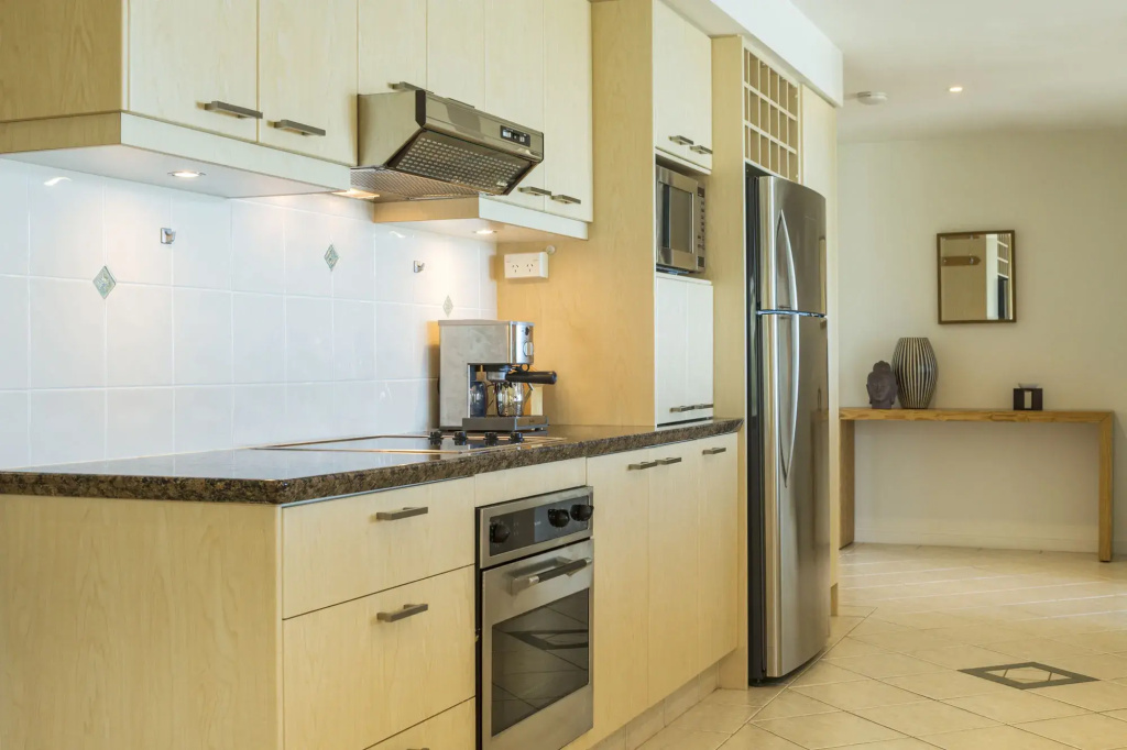 Sea Change Beachfront Apartments