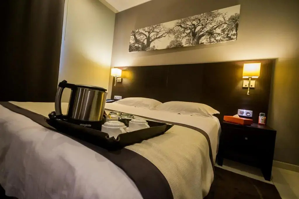 Rysara Hotel