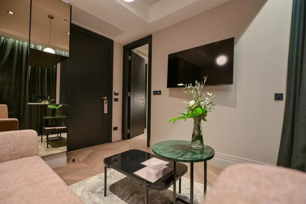 Palazzo Rainis Hotel & Spa