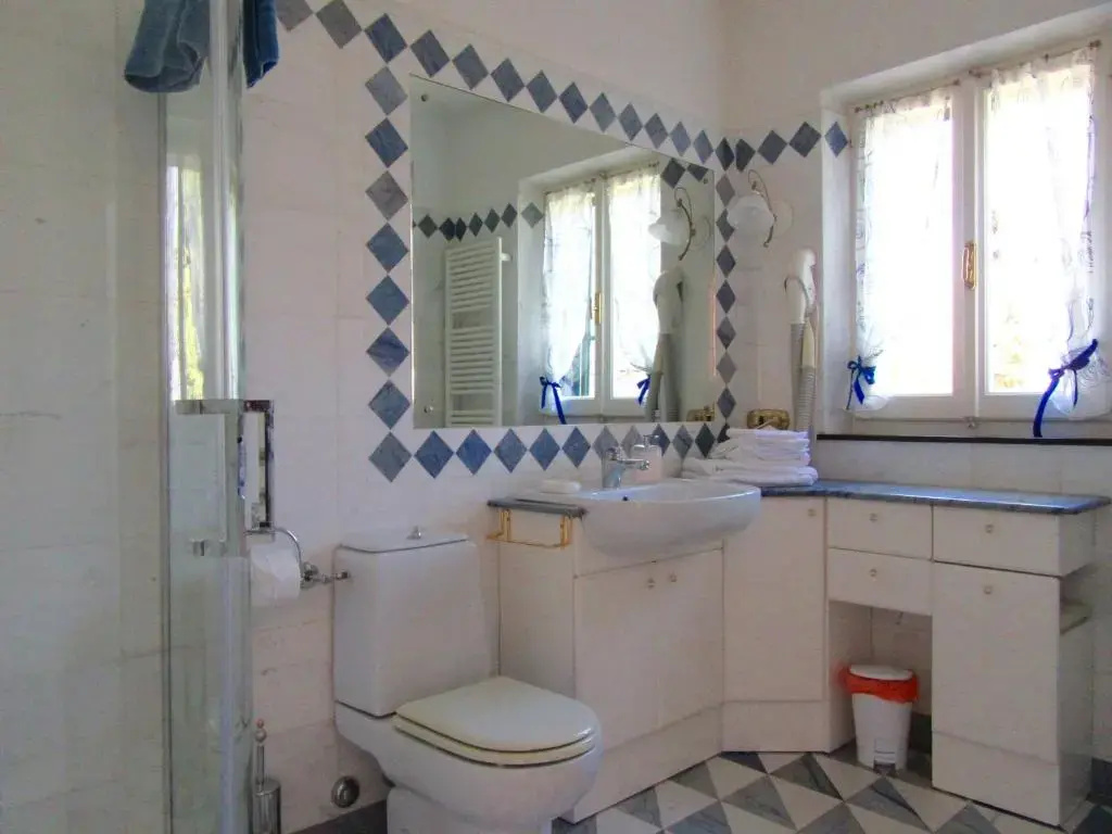 B&B Le Palme